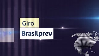 GIRO BRASILPREV 33 [upl. by Ancelin]