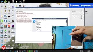 Samsung G531H Frp Bypass Z3x Box Easy । G531H Frp Remove Z3x Box by Ublocker Fix [upl. by Eladnor447]