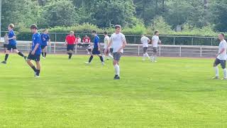 Buchberg Cup Erlensee vs Oberissigheim Tor [upl. by Jaella]