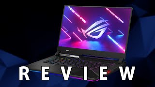 🛠️ ASUS ROG Strix SCAR 15 G533 2022  disassembly and upgrade options [upl. by Damalis837]