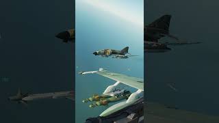 Whats the BEST Part of DCS World dcs fighterjet [upl. by Hamlet424]