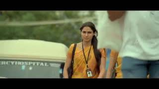 Annayum Rasoolum  ft attakathi bgm [upl. by Latreese]