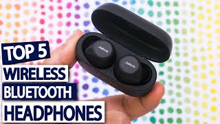 Best Wireless Bluetooth Headphones A Buyers Guide for Every Budget [upl. by Brynn]