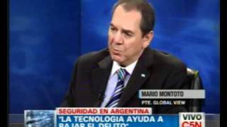 C5N LONGOBARDI EN VIVO MONTOTO [upl. by Marius]