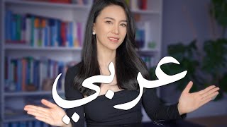 How to Learn Arabic from 0 to Fluency Resources Methods and Study Plans [upl. by Hafital]