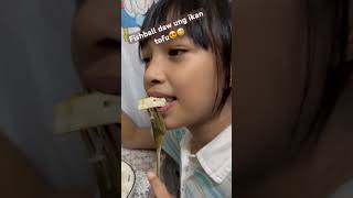 Fishball daw ung ikan tofu shorts shortsviral shortvideo shortsfeed shakeynvlog [upl. by Ignacia]