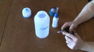 Water Filtration and Purification for Backpacking [upl. by Ahsyad]