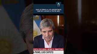 Majul y Caputo argentina esta creciendo SHORTS [upl. by Amorita]