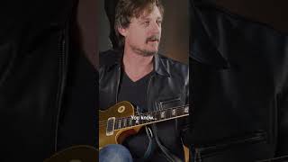 New episode with Sturgill Simpson is out now Subscribe to Guitar Moves [upl. by Shiroma]