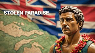 Hawaii The Controversial Annexation That Changed America Forever [upl. by Vieva886]