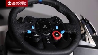 مراجعة Logitech G29 [upl. by Bendicta]