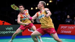 Singapore Vs Malaysia  Badminton Asia Team Championships 2024 Mens Team Quarter Final Live Updates [upl. by Harimas]