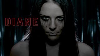 DIANE Trailer  FrightFest 2017 Horror HD [upl. by Laeno54]