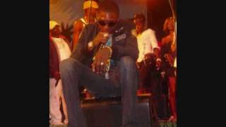 Vybz Kartel  Glock Spit GazaThug Exclusive Freestyle JAN 2010 [upl. by Mintz]