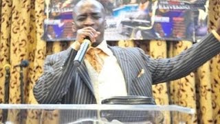 Pastor Jones Dada Boateng  Evil Altars amp Witchcraft [upl. by Aissej]