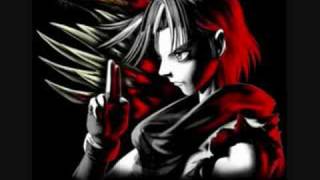 Bloody Roar 2 OST Theme of Bakuryu [upl. by Blackmore]