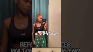 JESUS CHANGED HER LIFE 🤯WATCH UNTIL THE END‼️ christian shorts christianrap viral rap [upl. by Roberson]