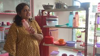 Tupperware November Dhamaka 47 week [upl. by Norreht]