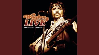 Good Hearted Woman Live in Texas  September 1974 [upl. by Massimiliano]