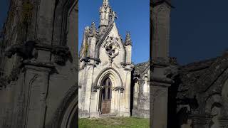 Périgueux family graveyard [upl. by Reteid177]