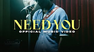 Fresco Trey  Need You Official Music Video [upl. by Lennox772]