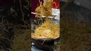 Most viral chinese pallet making in Patna only 60🤤😍 streetfood food foodie shorts [upl. by Iramat]