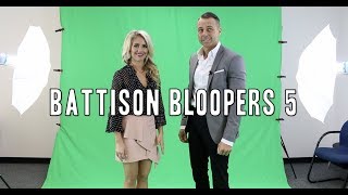 Battison Bloopers 5 [upl. by Berck269]