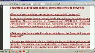 Subcapitalización Análisis Artículo 118 1 E T Parte 2 [upl. by Odnumyar]