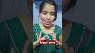 Jalpari song🧞🧞🧞🐬trending song YouTube short video🐬🐬🐟 [upl. by Juliette]