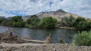 Kern River 8 August 2023 [upl. by Dowlen150]