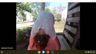 Mama Bear Yoga Mamá Oso Yoga Energy Day 19 Side Body Strength [upl. by Vaish]