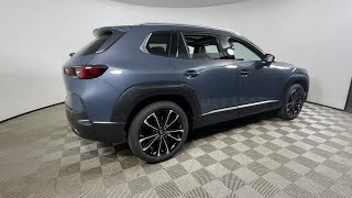 2024 Mazda CX50 at Oxmoor Mazda Louisville amp Lexington KY M17947 [upl. by Ahsiekram341]