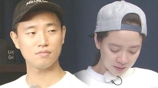 Ji Hyo Crying For Garys Leaving｜송지효 개리 하차에 ‘눈물’ 《Running Man》런닝맨 EP456 [upl. by Erdnaxela457]