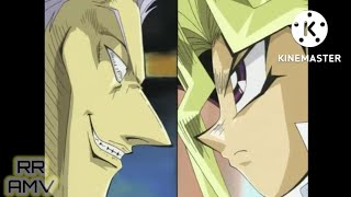 Joey amp Yugi Vs Seeker AMV [upl. by Bram554]