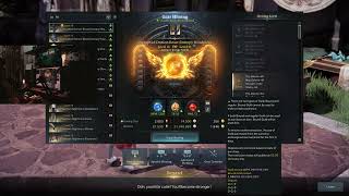 Just honing to 1620  Lost Ark  New Player Ignite Event [upl. by Okiruy]