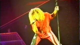 Van Halen Live  02  Judgement Day 19930407  Hamburg Germany [upl. by Clovis]