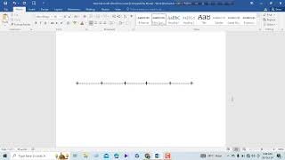 How to create table using keyboard in MS Word [upl. by Arised517]