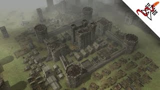 Stronghold 3  THE KINGS SIEGE [upl. by Iadrahc392]