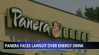 Parents of UPenn student file wrongful death lawsuit against Panera over Charged Lemonade energy [upl. by Dailey]