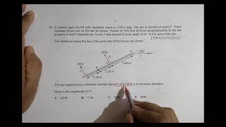 2021 CAIE AS amp A level May June Physics Paper 11 Q No 13 970211MJ21 by Sajit C Shakya [upl. by Giovanni]