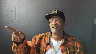 36FULLINTERVIEW FLEECE JOHNSON TALKS BEING WITH OVER 60 MEN IN PRISON DELLIK DOGS PRISON [upl. by Becki]