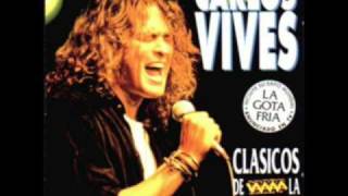 carlos vives  la celosa [upl. by Calloway]