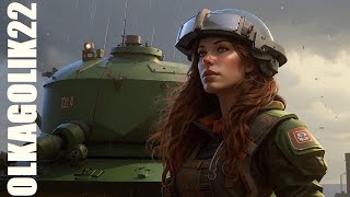 Добиваю ивент Tanks Blitz [upl. by Tabbatha631]