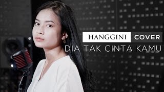 Dia Tak Cinta Kamu  Gloria Jessica Cover  Covernya Jeha [upl. by Anib]