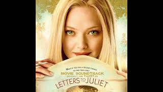 Letters to Juliet OST [upl. by Cathryn867]