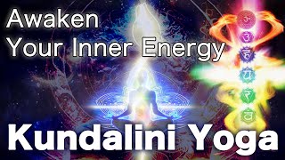 Complete Kundalini Yoga Guide From Basics to Mastery [upl. by Nelleyram222]