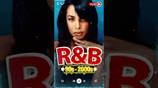 Aaliyah  Are You That Somebody rnbmix rnb2000s rnbmix90s2000s [upl. by Kohl]