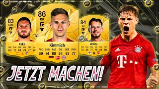 VON 10 auf 100K TRADEN mit DIESEN TRADING METHODEN📈💰 BESTE TRADING TIPPS  EA FC 25 TRADING TIPPS [upl. by Tooley259]