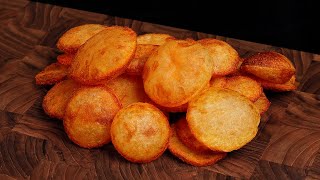 Potato Recipes Expert Shares CRISPY French Fries Secrets [upl. by Abraham]