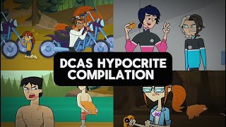 DCAS Hypocrite Compilation [upl. by Saqaw380]